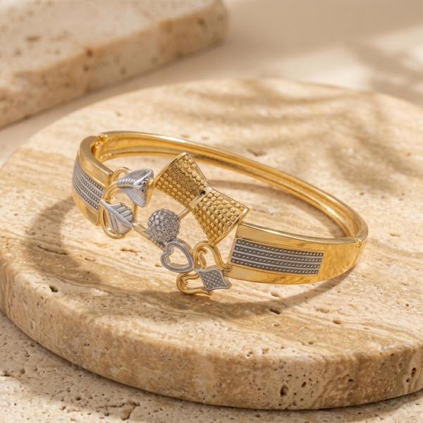 Men's kada