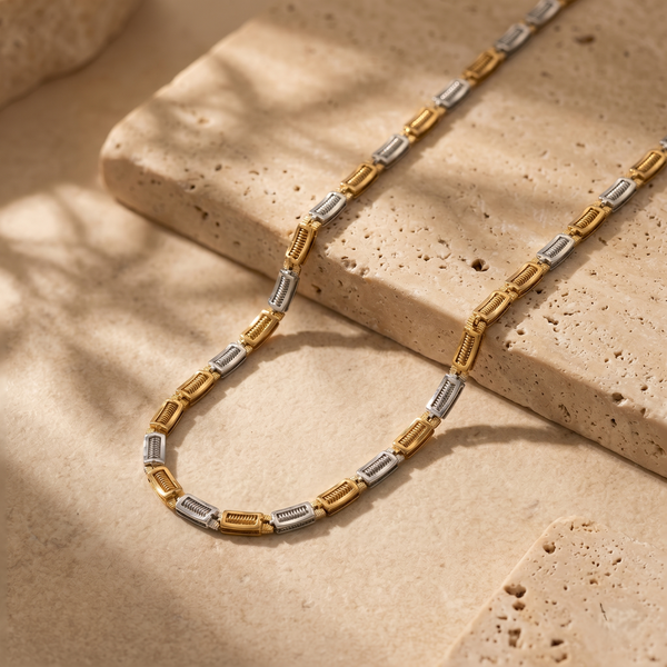 Men's chain