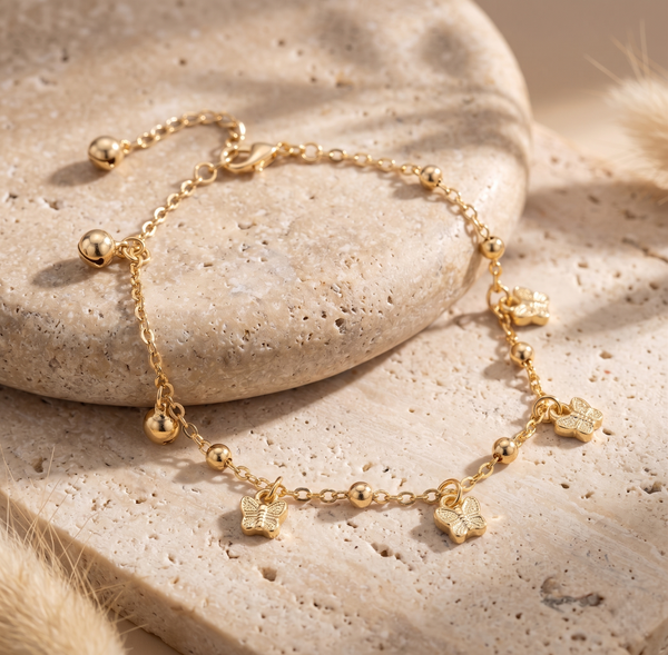 Anklets