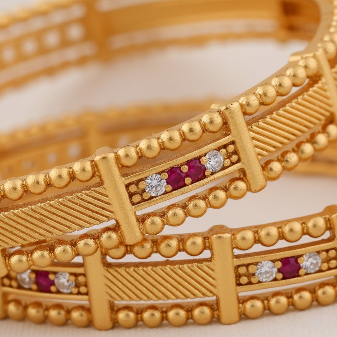 Kanika Bliss Bangles