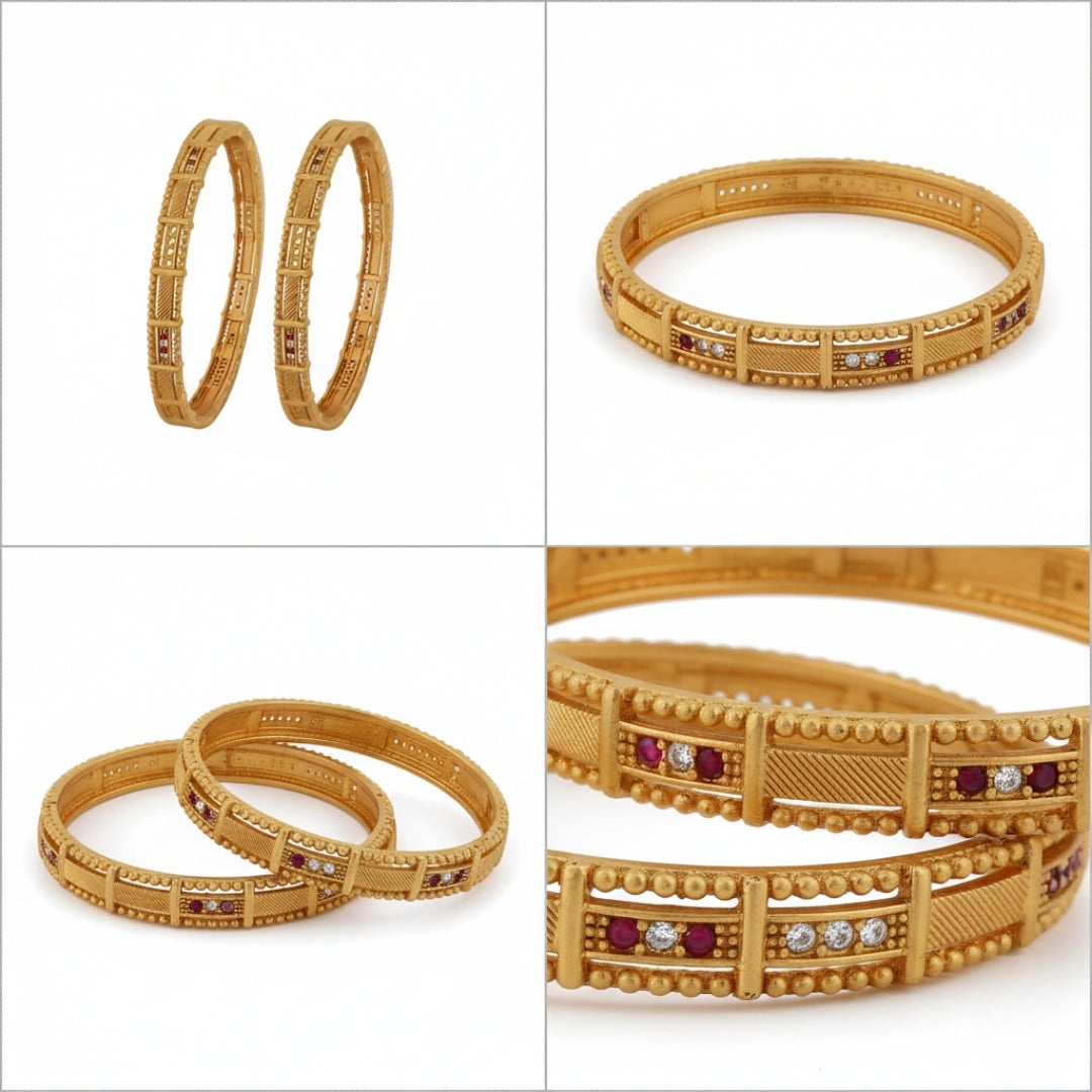 Kanika Bliss Bangles