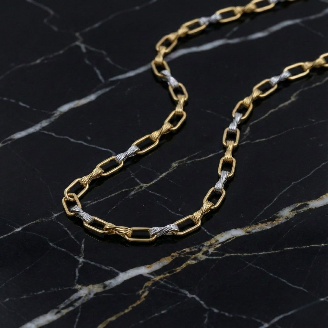 Monarch Premium Link Chain