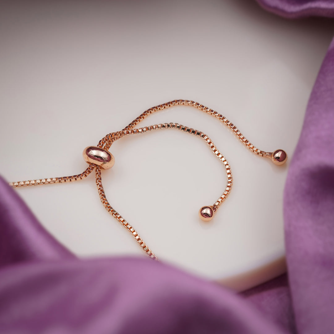 LunaStar Luxe Crystal Bracelet