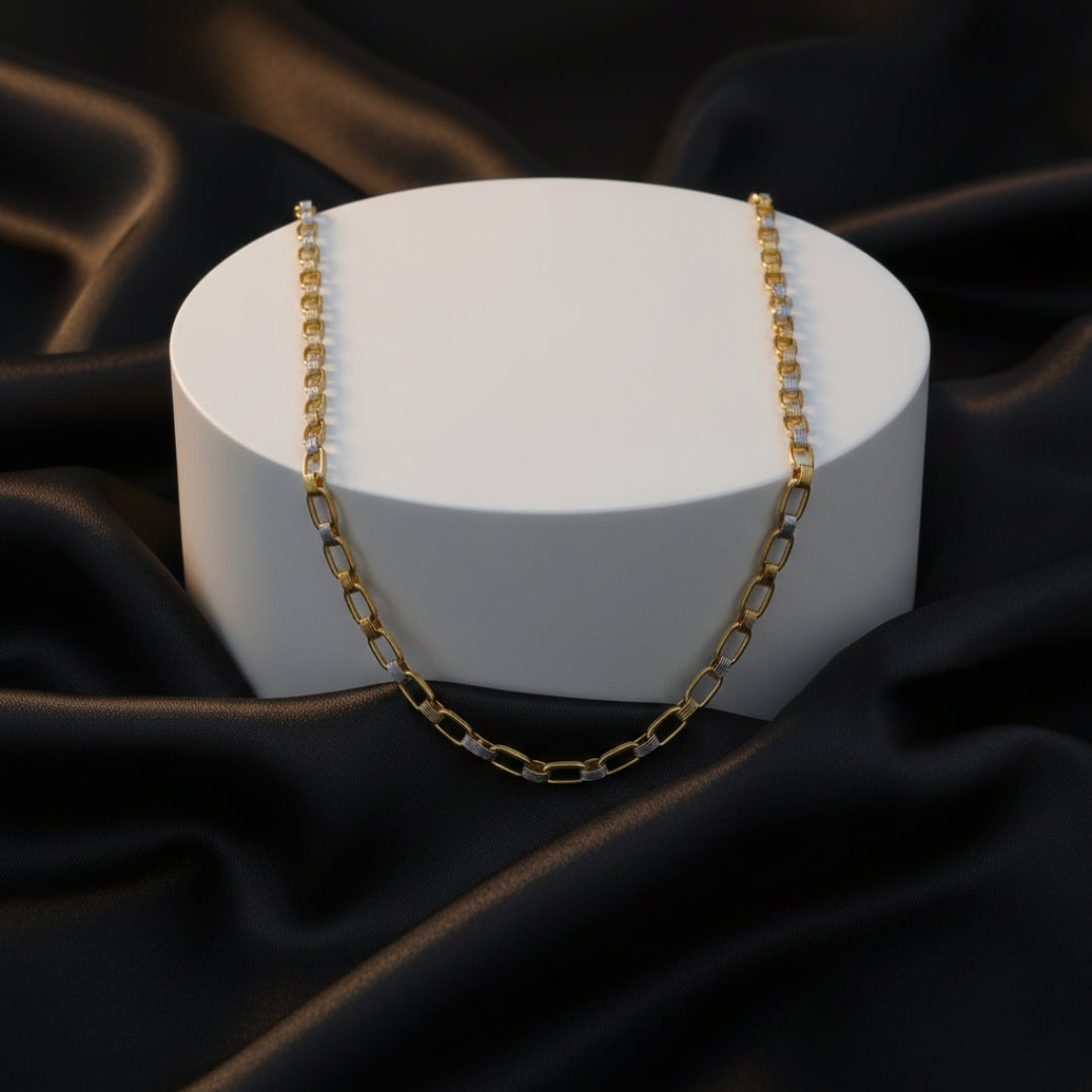 Monarch Premium Link Chain
