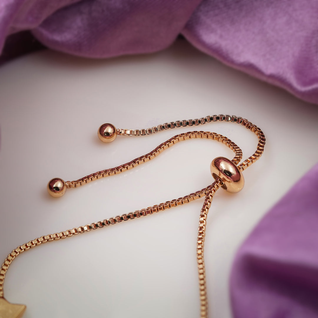 LunaStar Luxe Crystal Bracelet