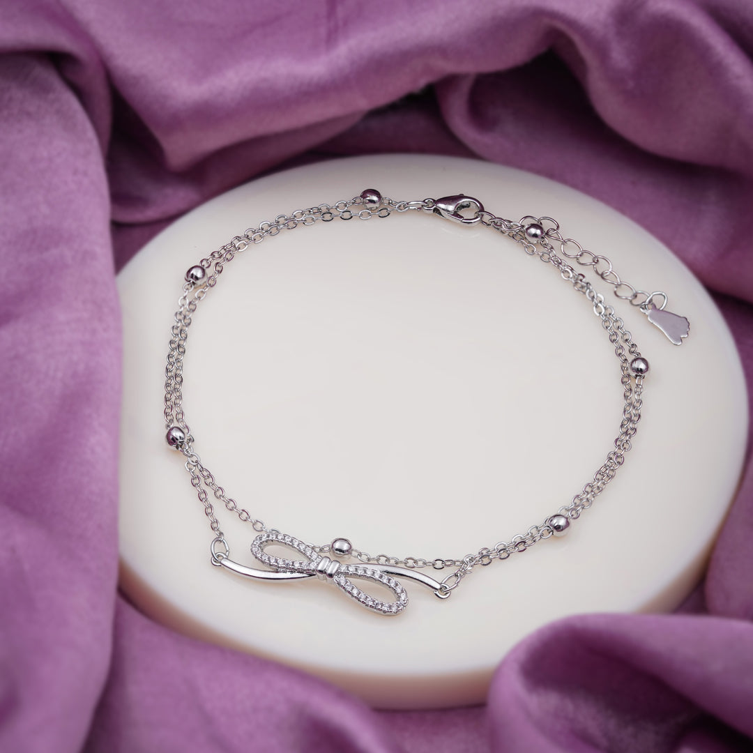 Ritwika Anklet