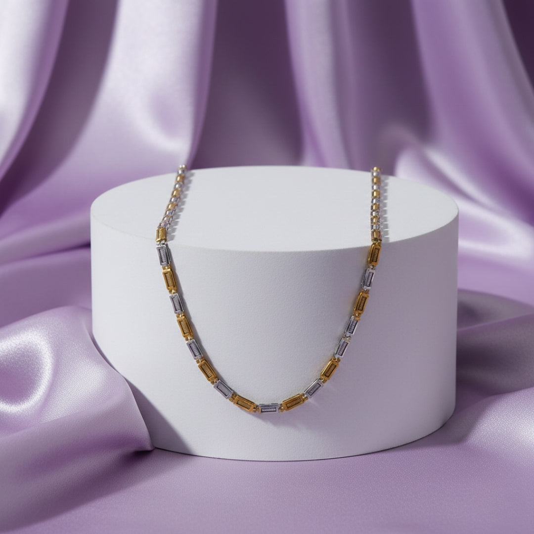 Royal Gold Chain