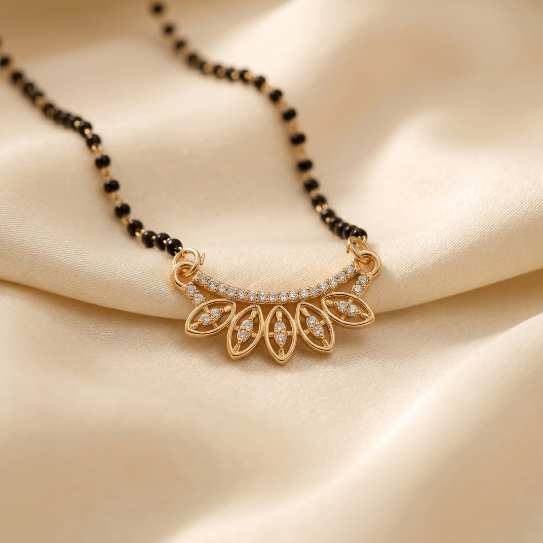 Divya Patra Mangalsutra