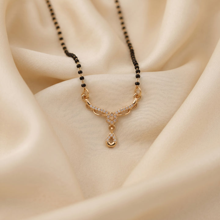 Kanak Jyoti Mangalsutra