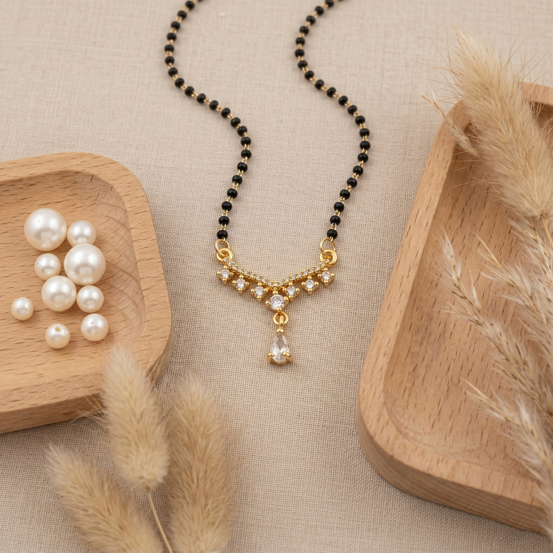Saanvi Mangalsutra