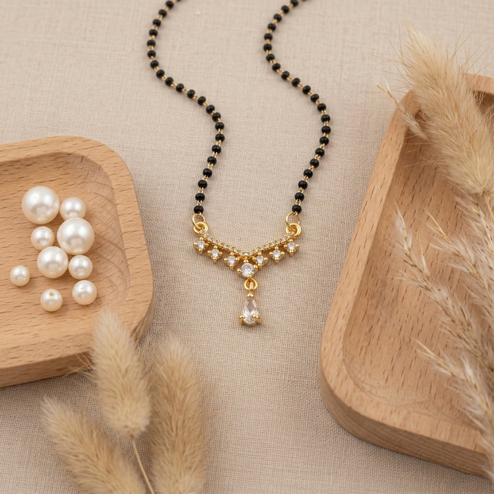 Saanvi Mangalsutra