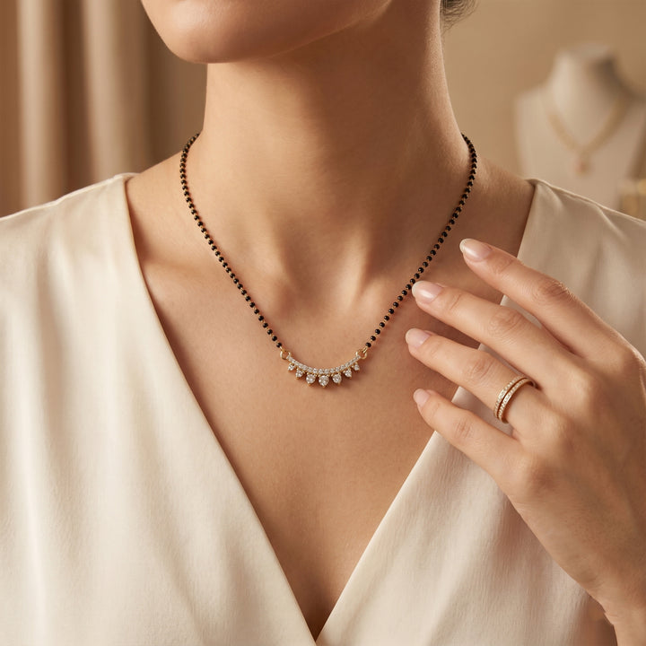 Ratna Jyoti Mangalsutra