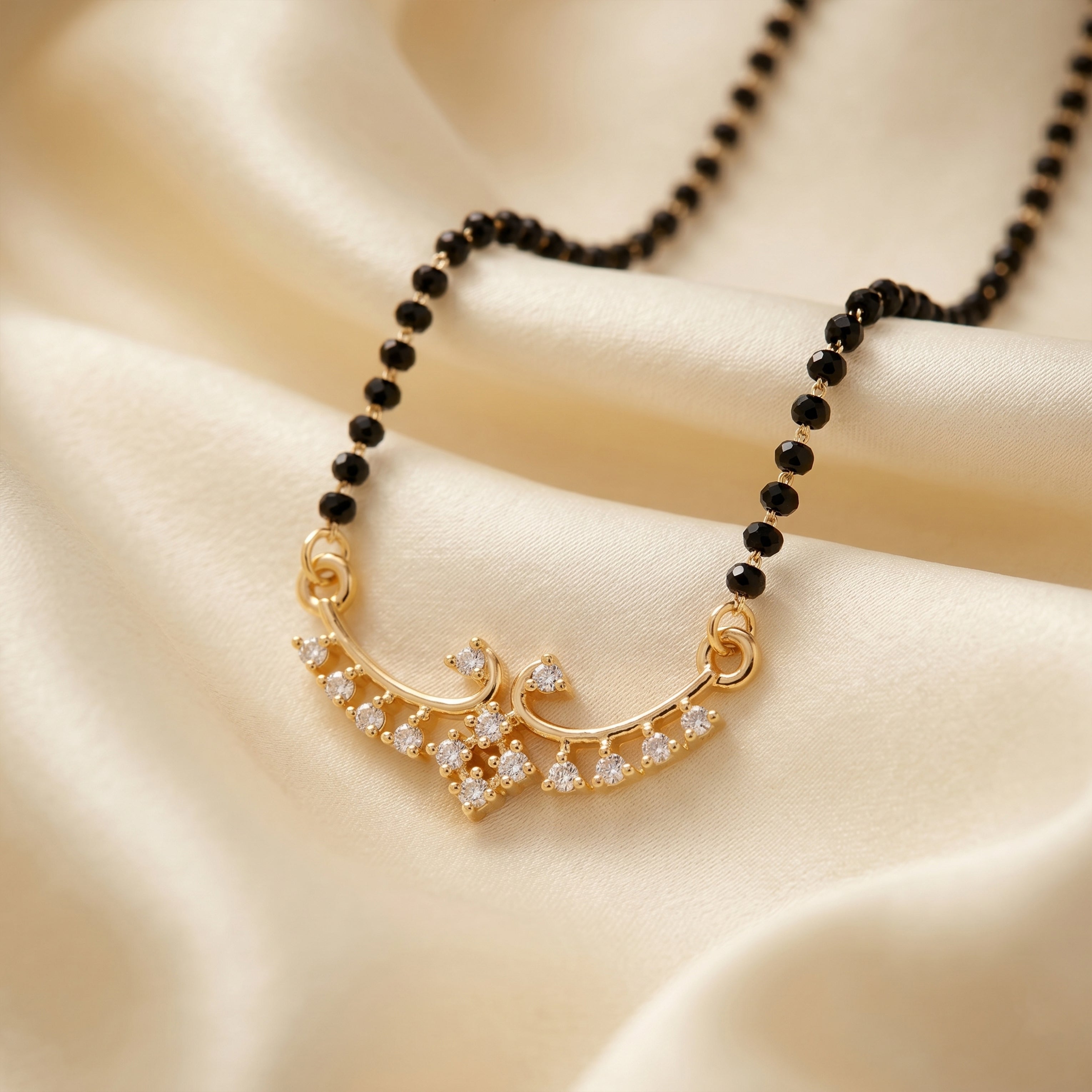 Swarna Shobha Mangalsutra