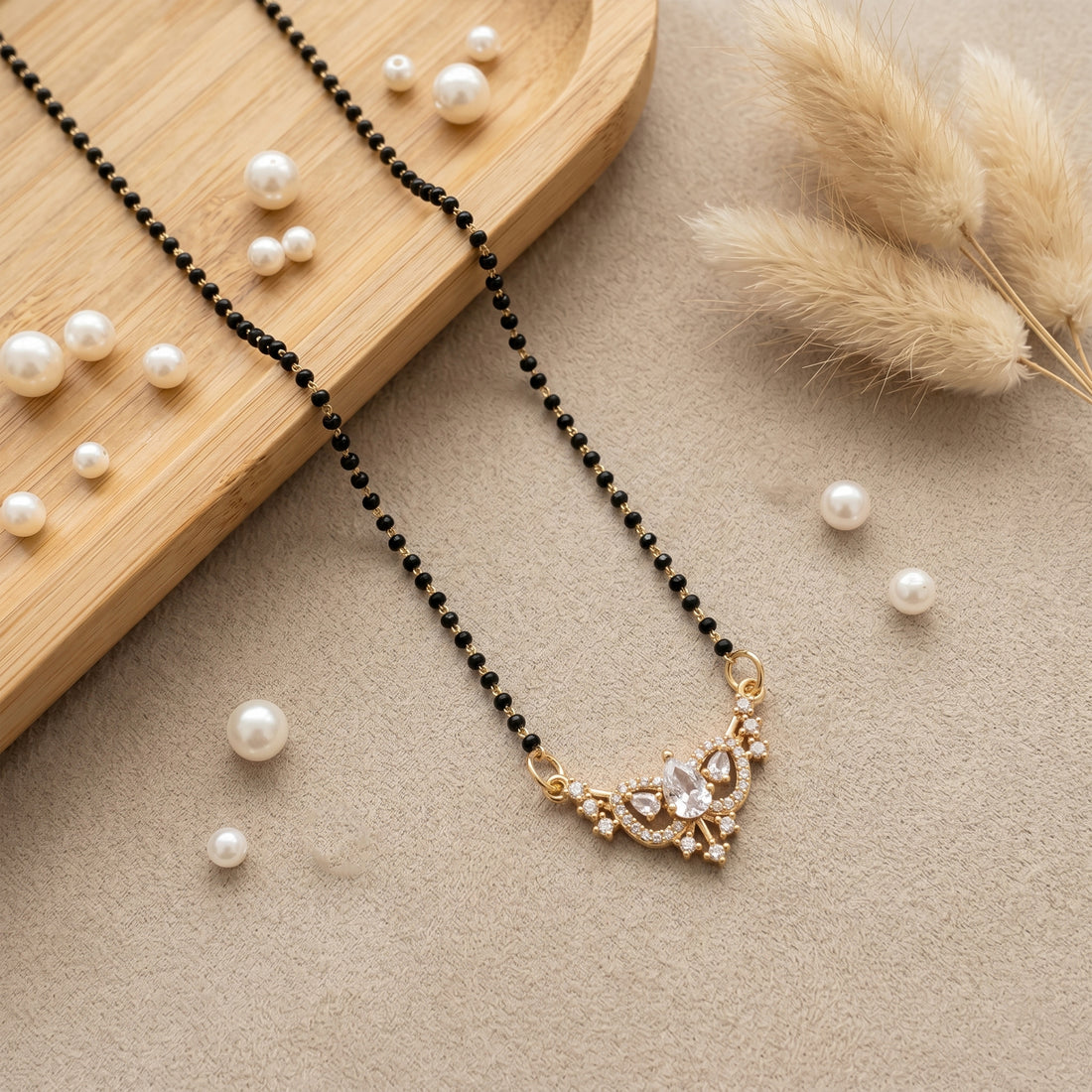 Shahi Shringar Mangalsutra