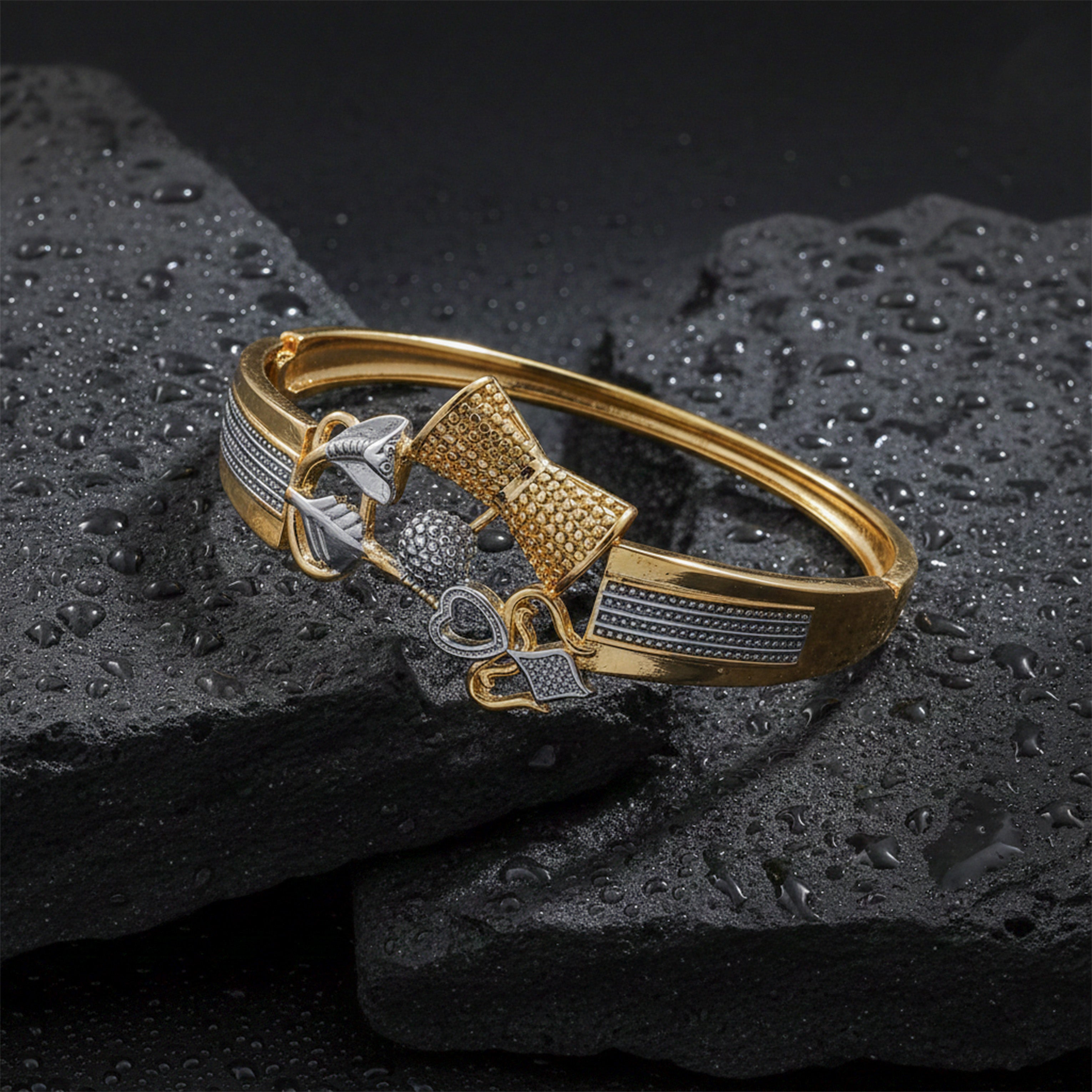 King’s Elegance Kada