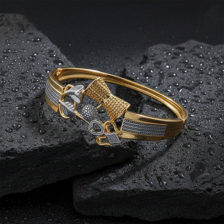 King’s Elegance Kada