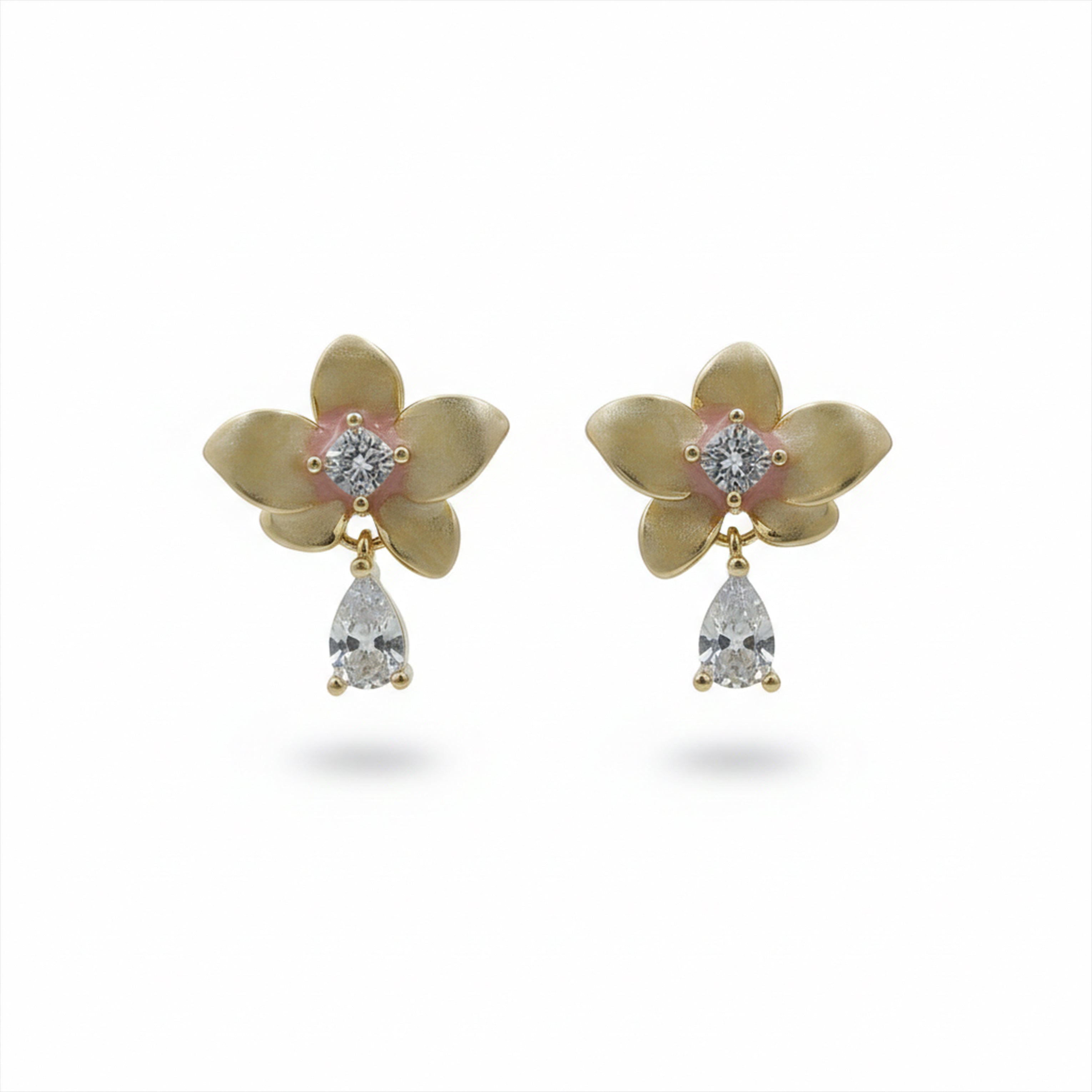 Zenvia Bloom Earrings