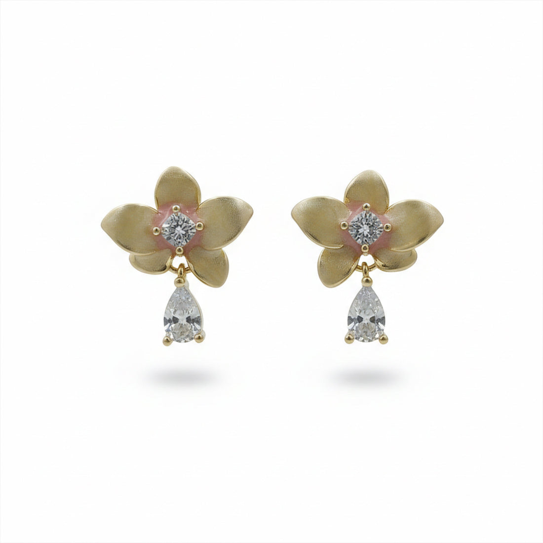 Zenvia Bloom Earrings