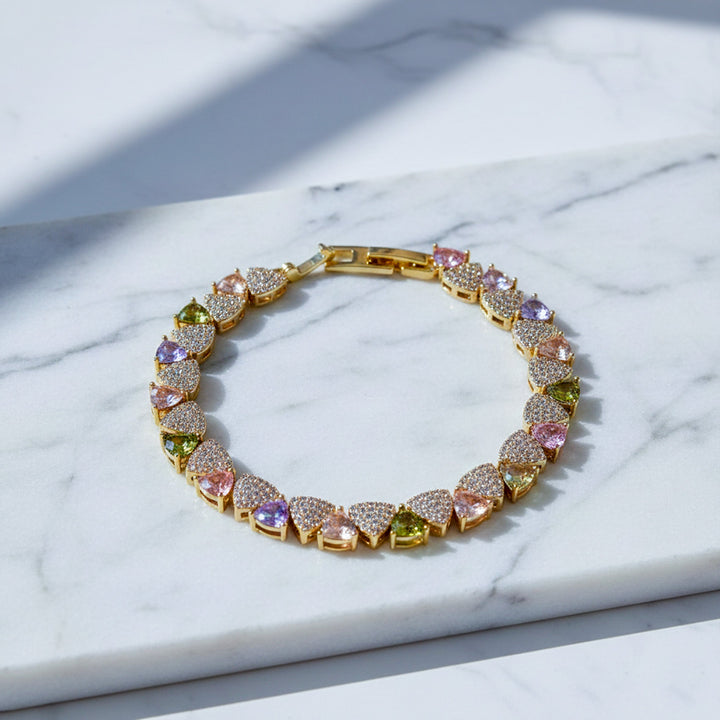 Veloura Love Prism Bracelet