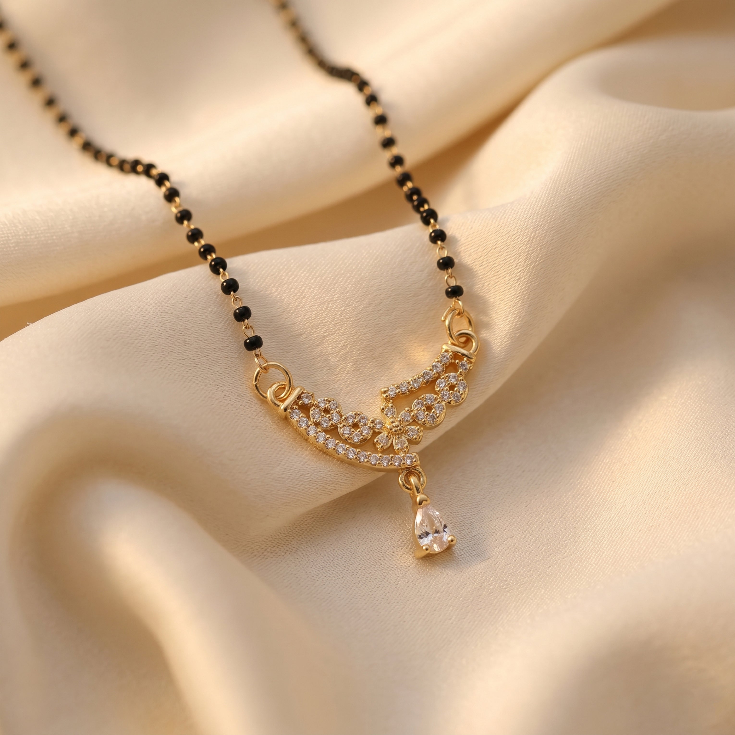 Vaidehi Premium Mangalsutra