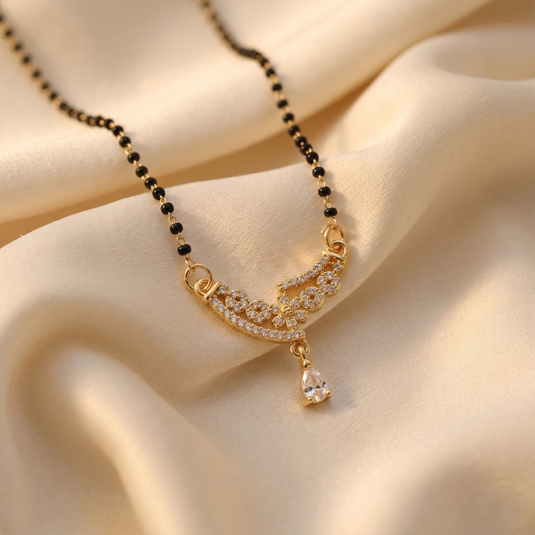 Vaidehi Premium Mangalsutra