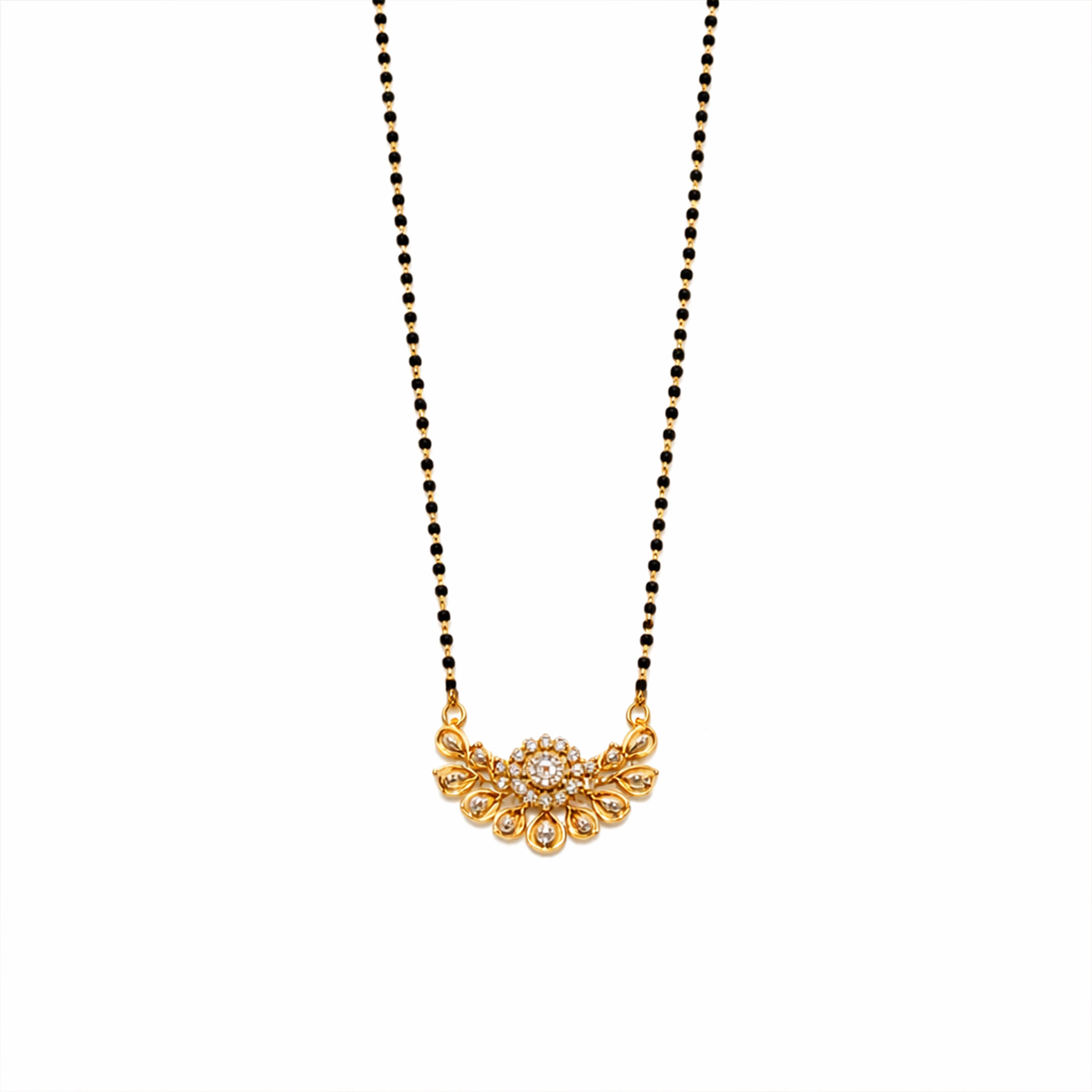 Padmavati Mangalsutra