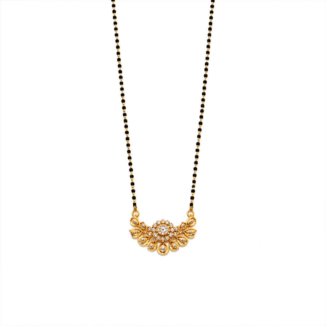 Padmavati Mangalsutra