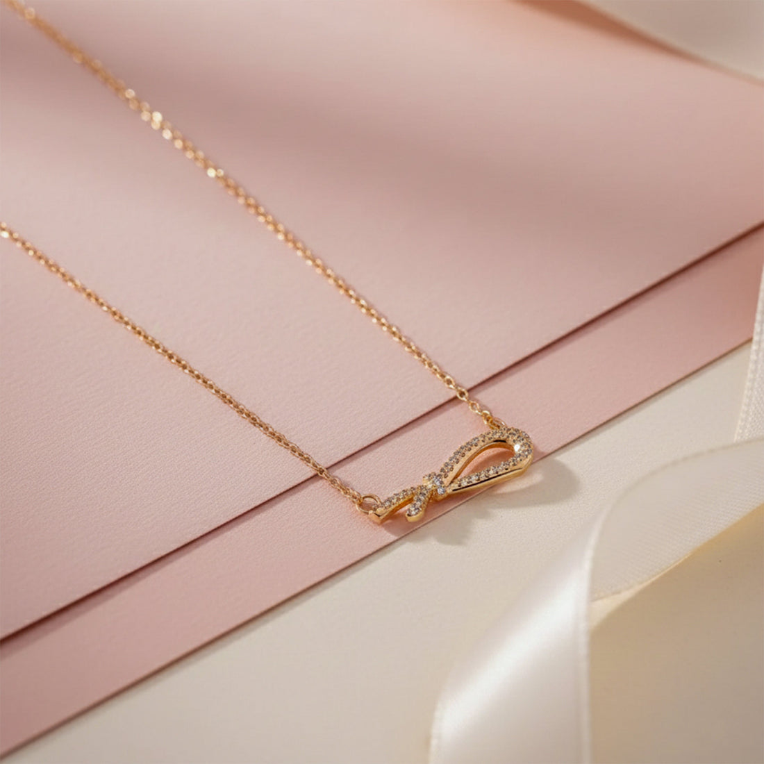 Mayra Necklace