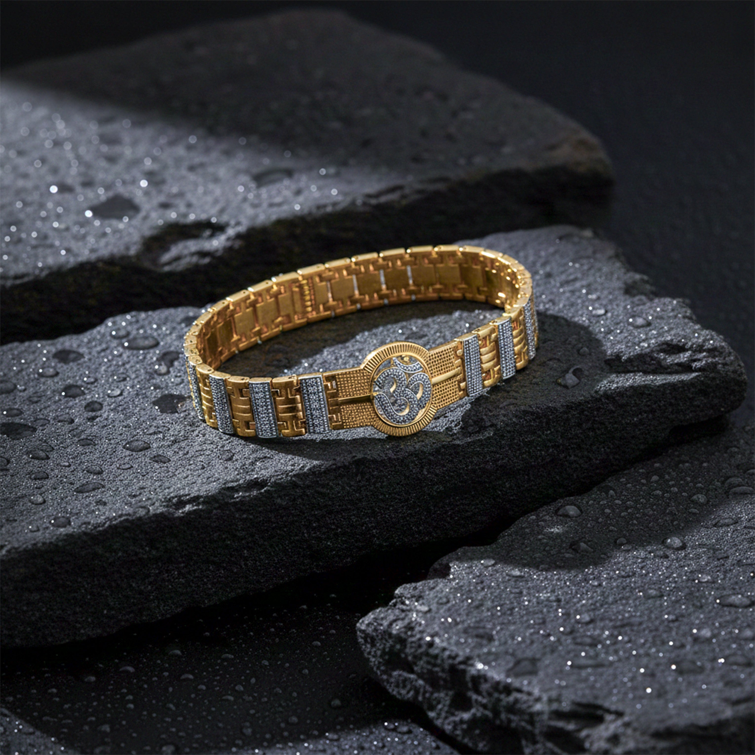 Zenith Om Premium Bracelet