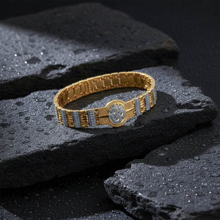 Zenith Om Premium Bracelet
