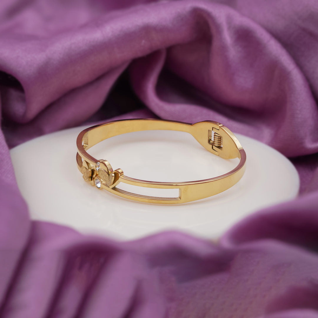 Butterfly Heart Luxe Kada