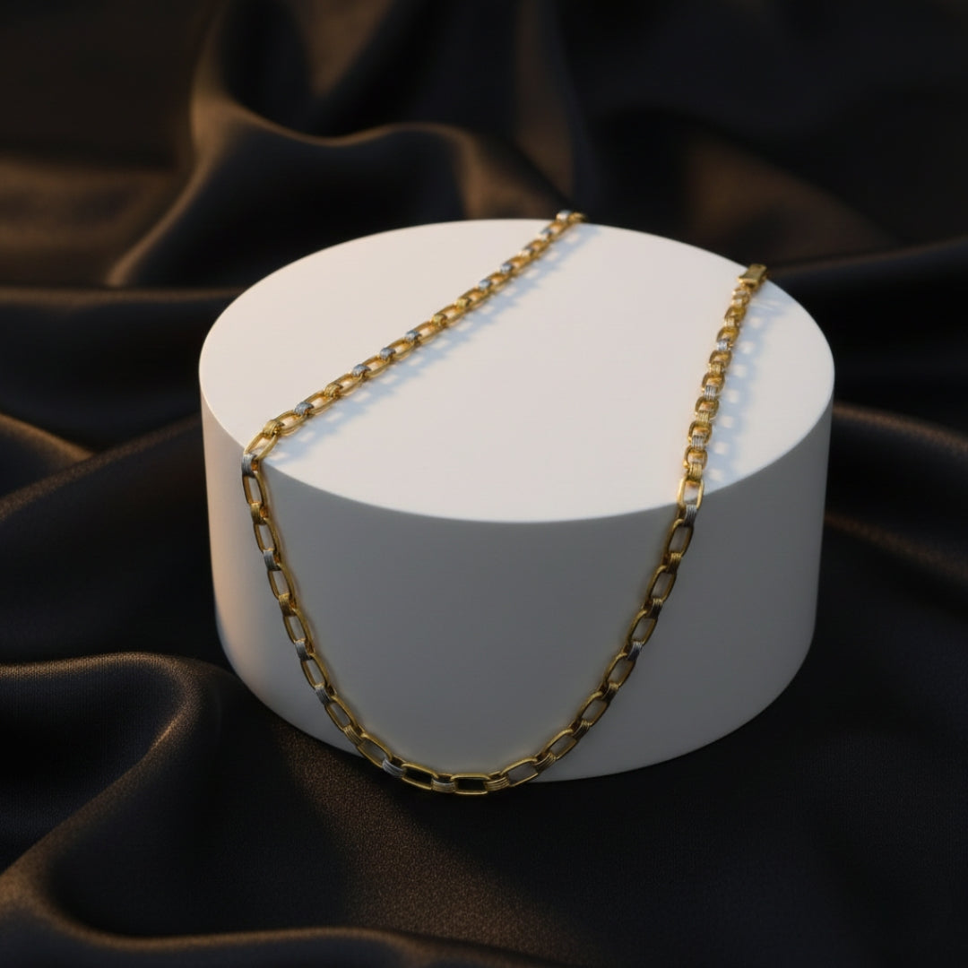 Monarch Premium Link Chain