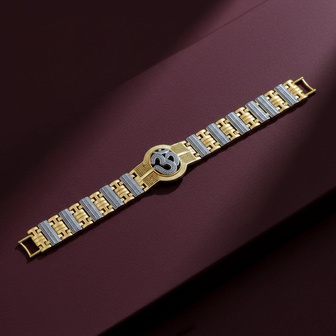 Zenith Om Premium Bracelet