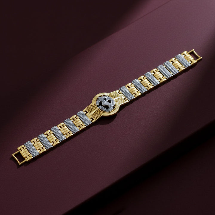 Zenith Om Premium Bracelet