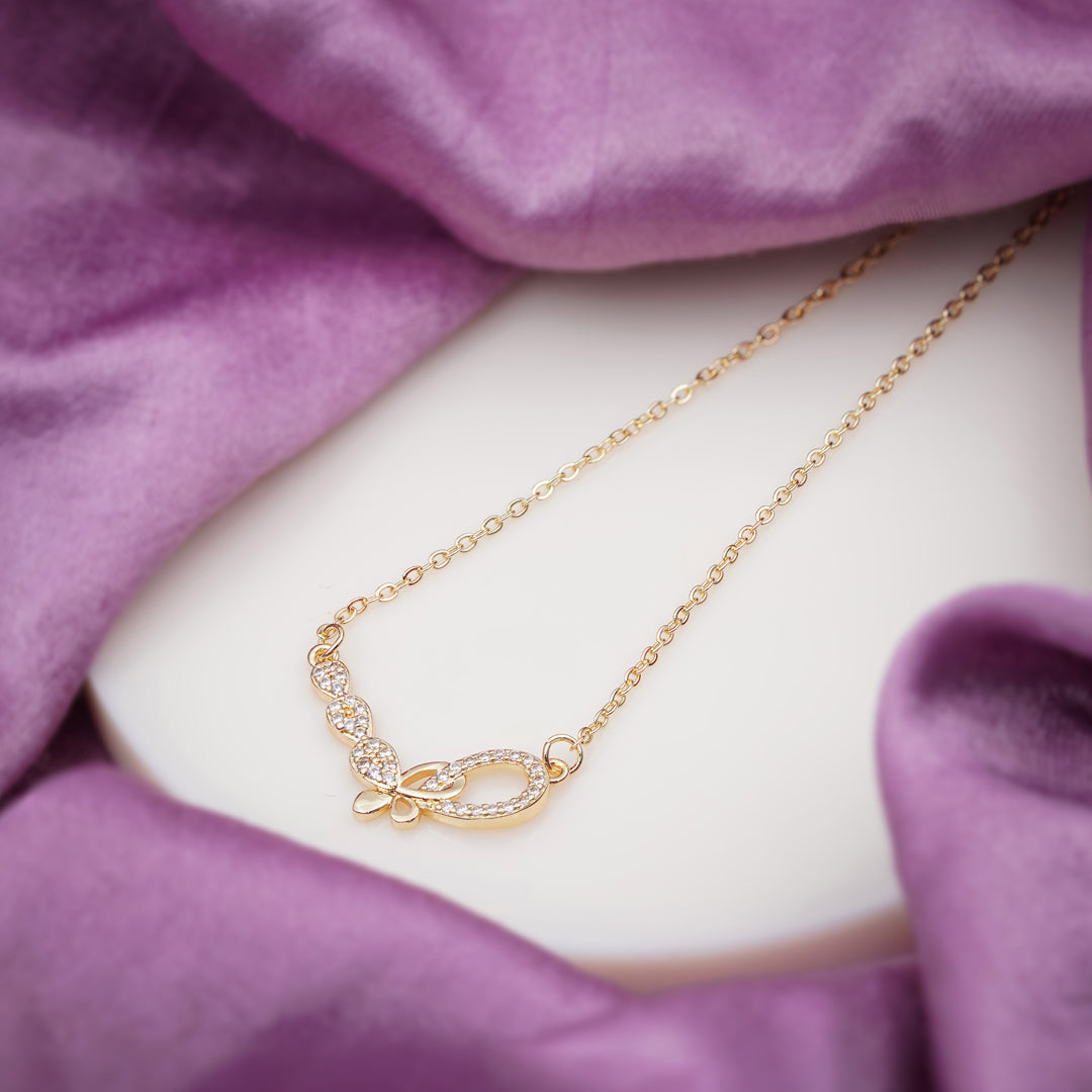 Indira Necklace