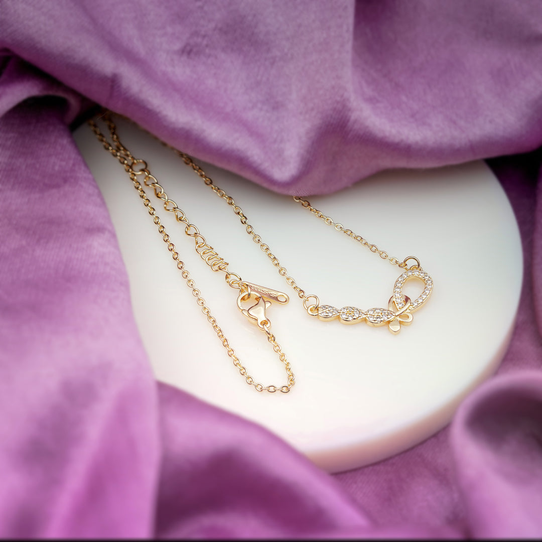 Indira Necklace