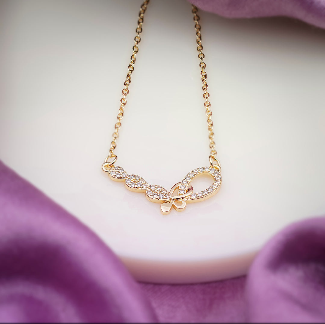 Indira Necklace