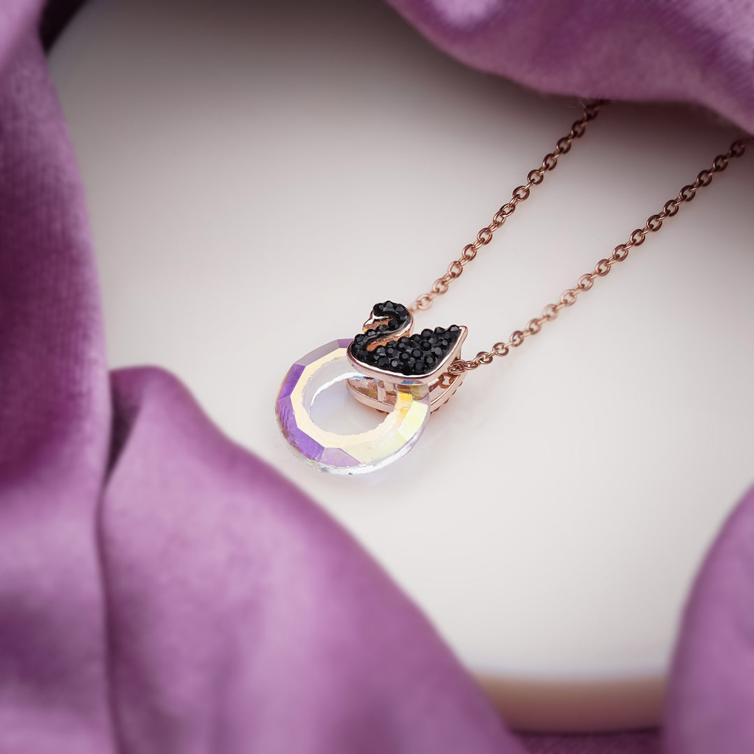 Meera Necklace