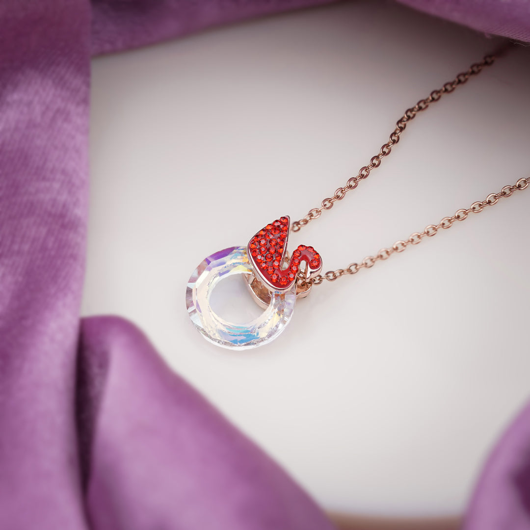 Meera Necklace