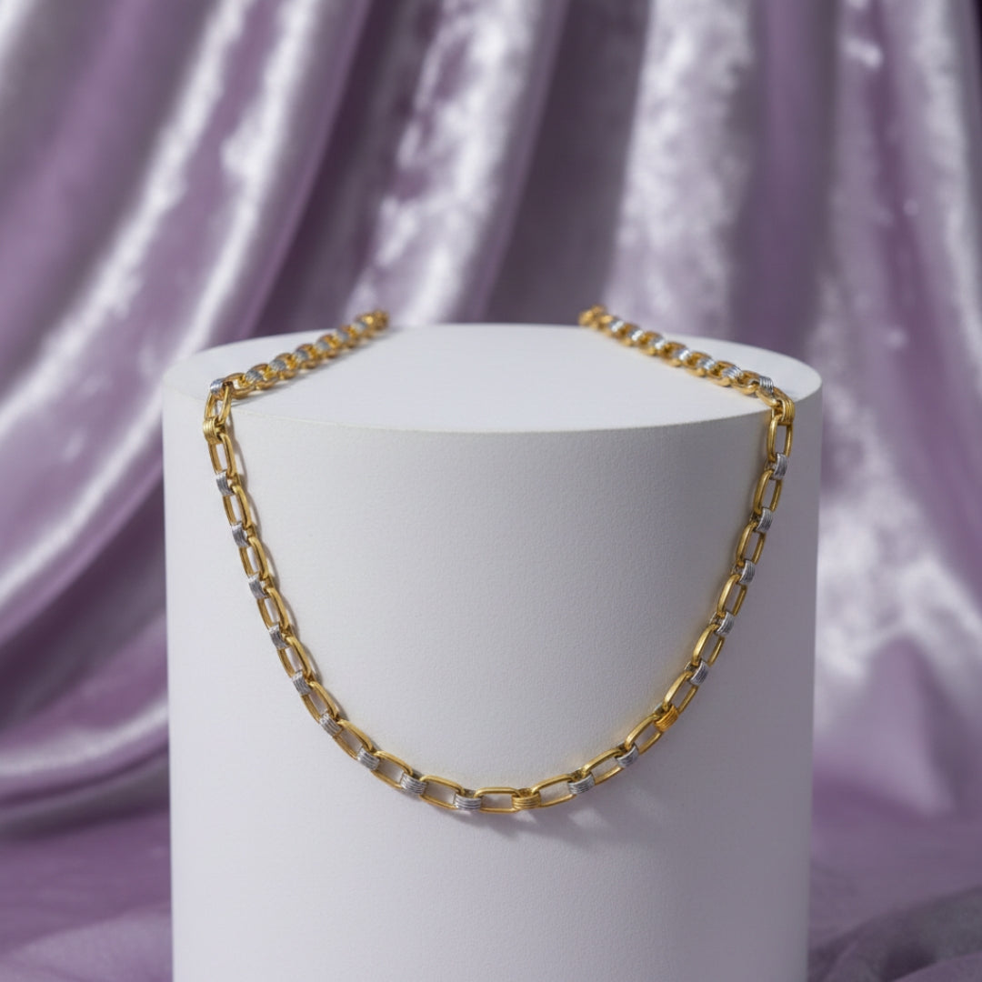 Monarch Premium Link Chain
