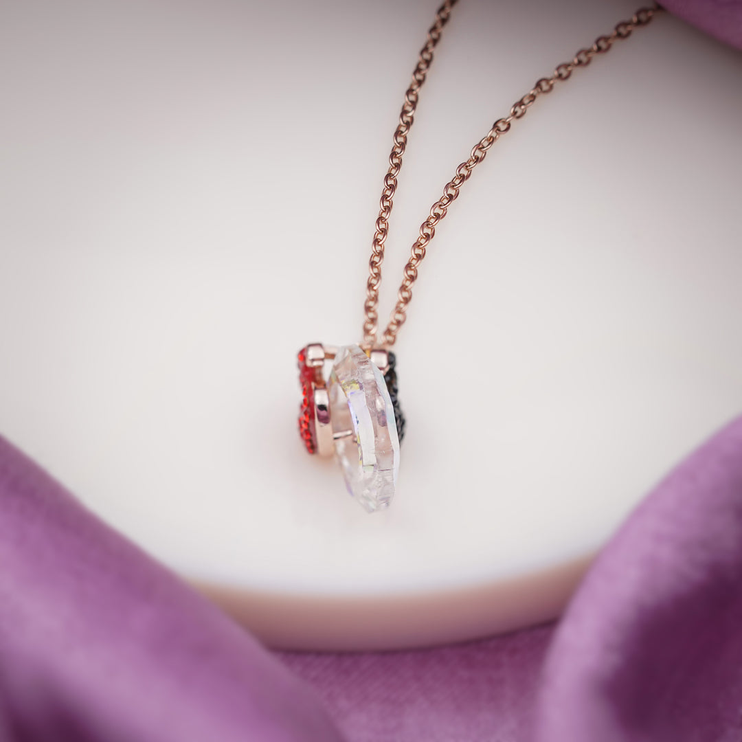 Meera Necklace