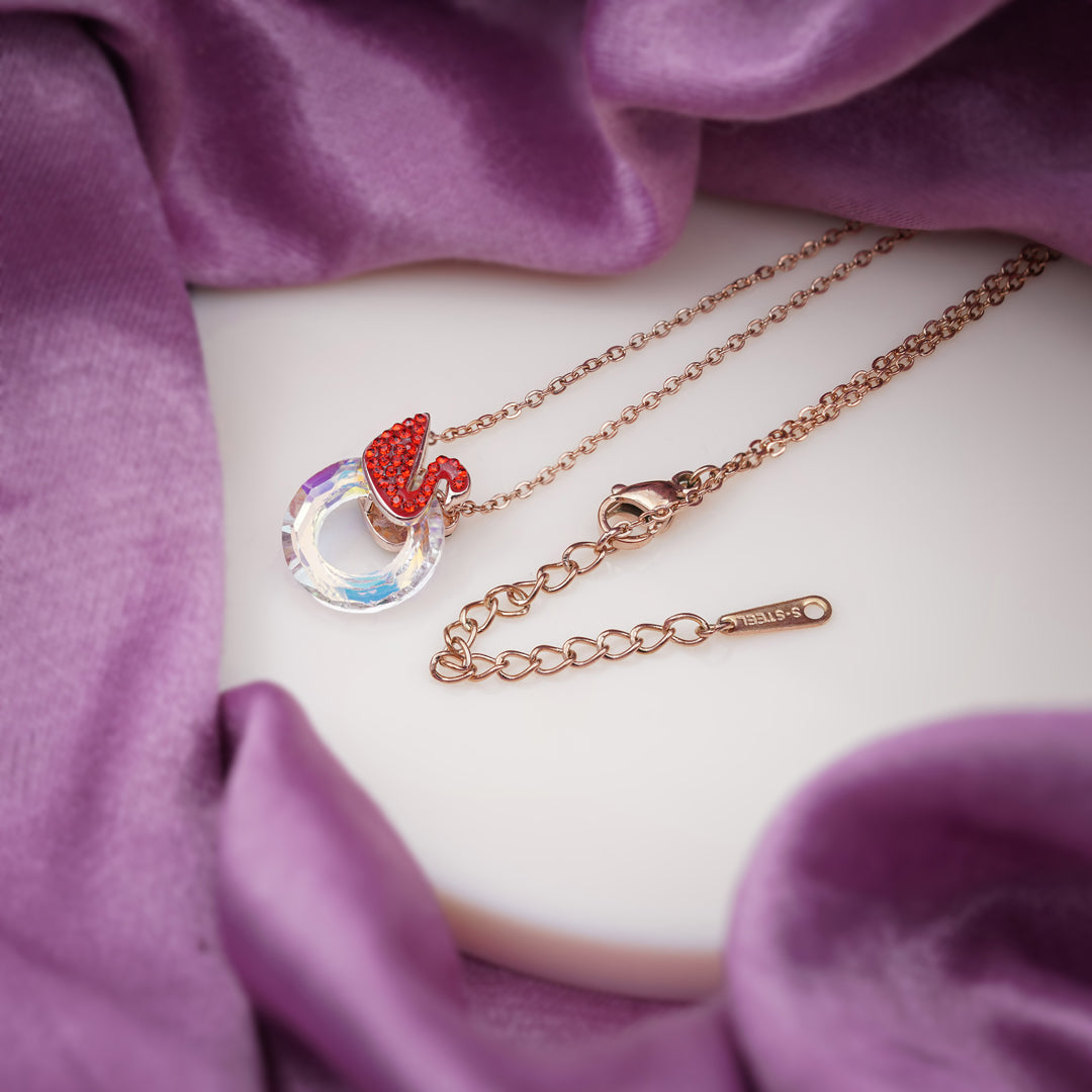 Meera Necklace