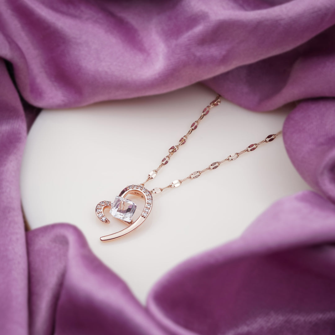 Zaria Necklace