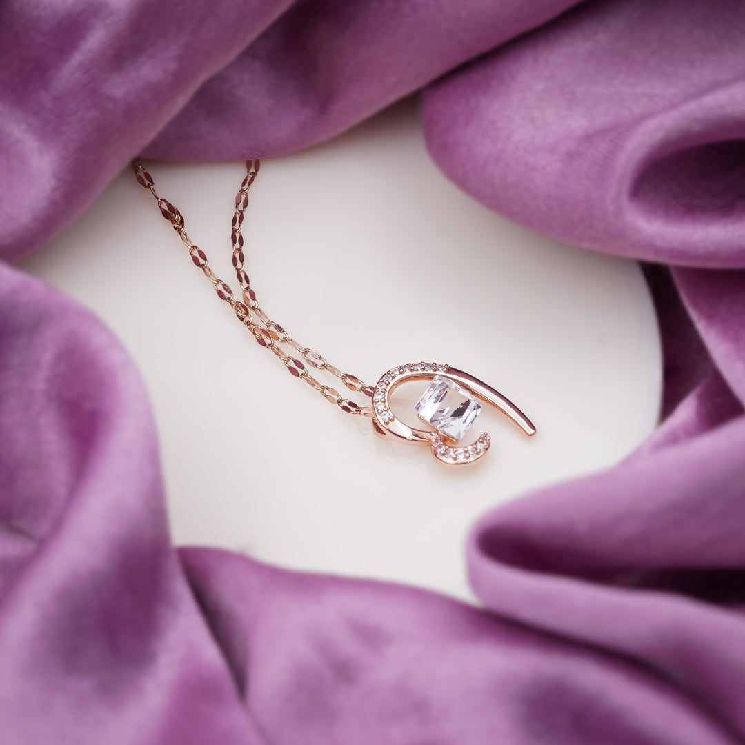Zaria Necklace