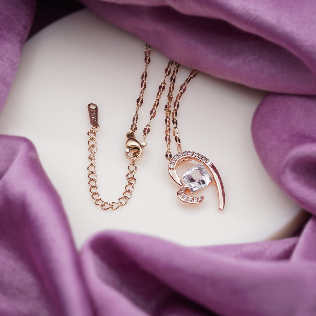 Zaria Necklace