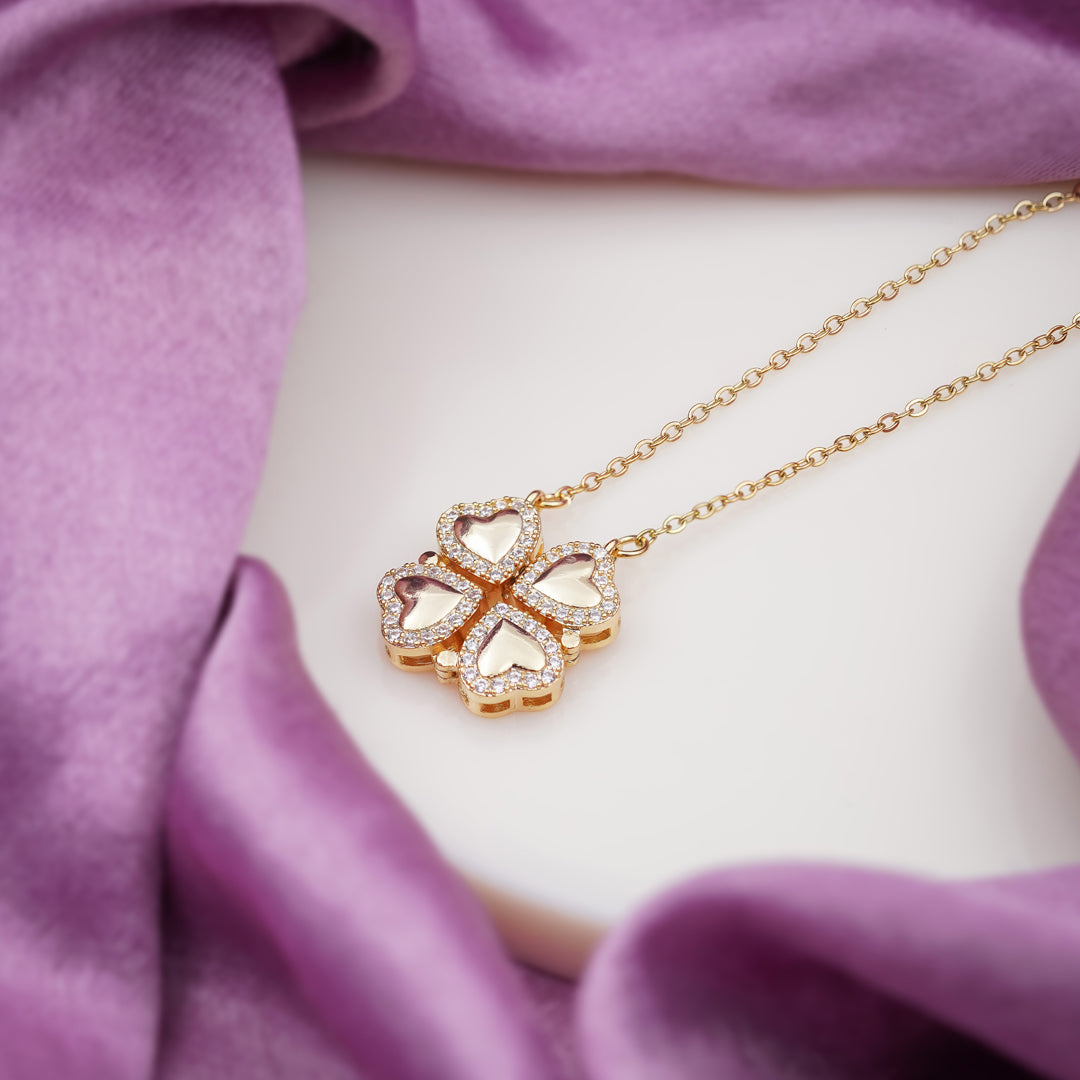 Yamini Necklace