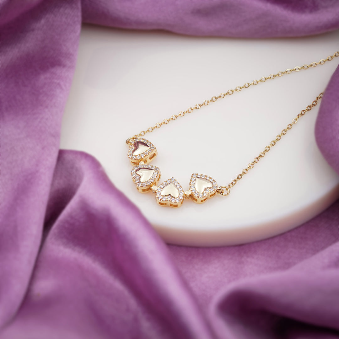 Yamini Necklace