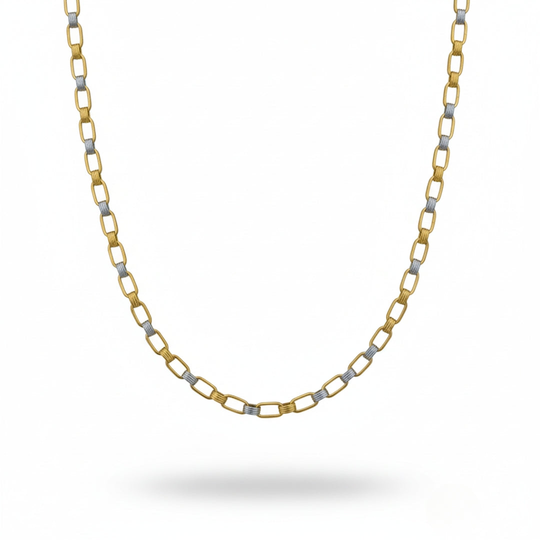Monarch Premium Link Chain