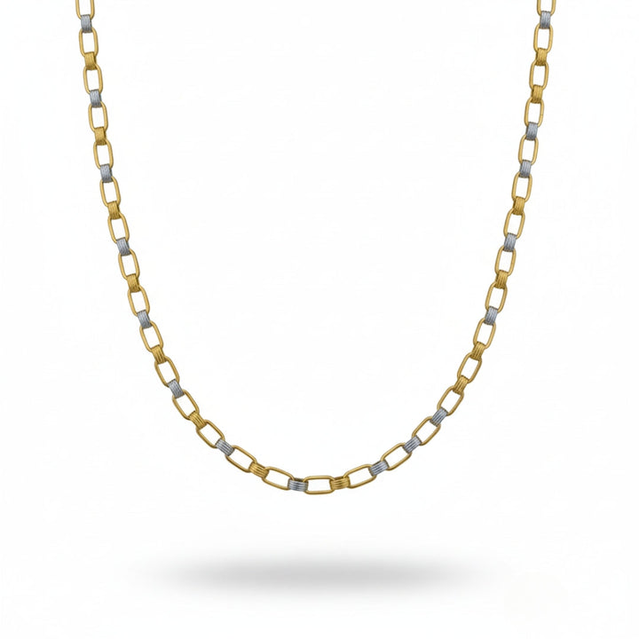 Monarch Premium Link Chain