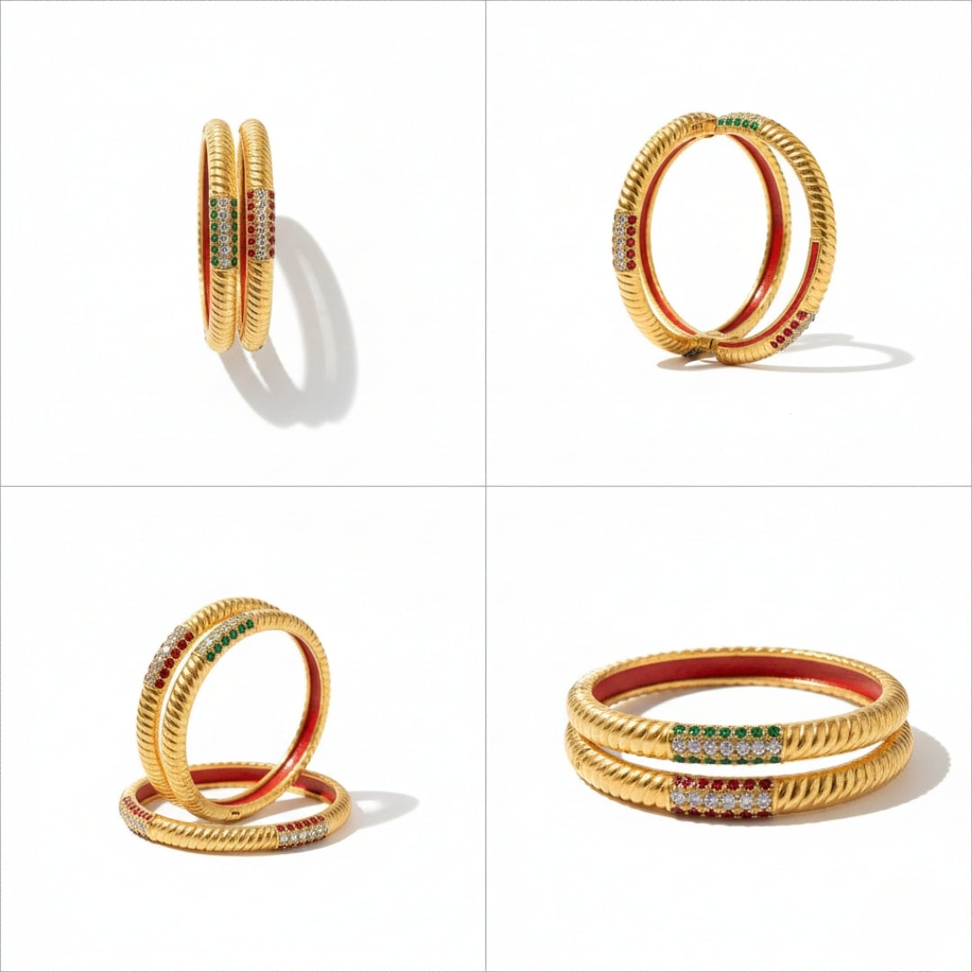 Heer Bangles